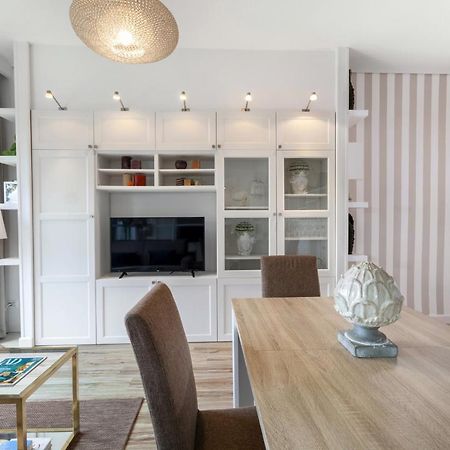 Amore Rentals - Bed And Breakfast Sorrento 7 Flat Extérieur photo