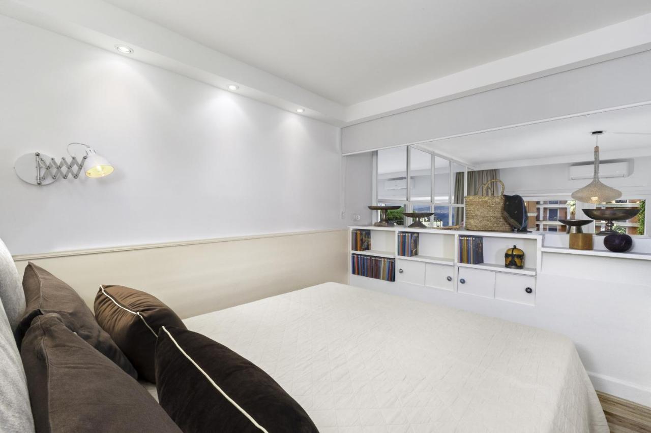 Amore Rentals - Bed And Breakfast Sorrento 7 Flat Extérieur photo